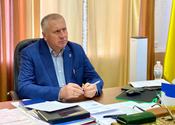 Впервые в стране: в Одесской области депутаты выразили недоверие главе райадминистрации