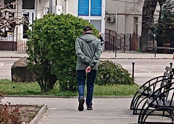 «Спасибо, и идите вы на…»: исповедь ликвидатора, который выжил после реактора, но стал ненужным