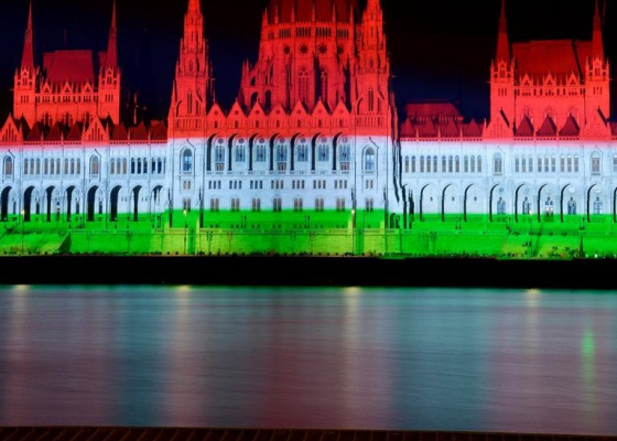 Венгерский гамбит: почему падение Орбана может не случиться в день выборов