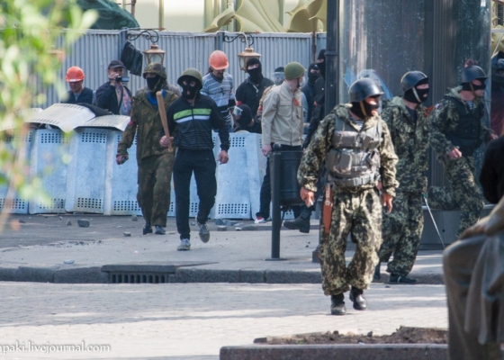 День обороны: дело об одесских событиях 2 мая снова в суде — казалось бы, при чем тут Труханов? (колонка)