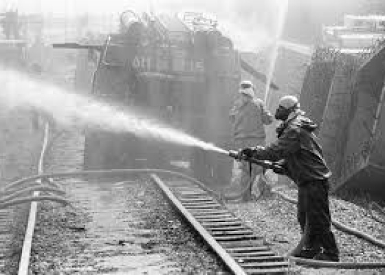 Вам никто ничего не расскажет, себе дороже: 40 лет Чернобыльской катастрофы и история одной одесситки