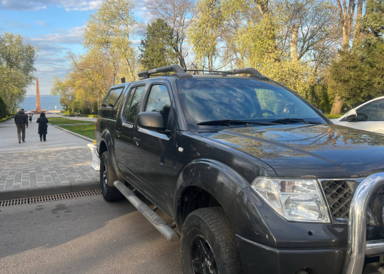 Гончаренко центр передал автомобиль для батальона беспилотных систем (общество, фото, видео)