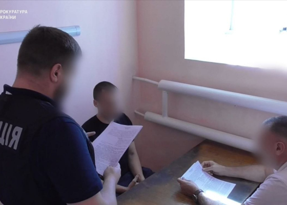 Убийство главы одесского благотворительного фонда и члена еврейской общины: предполагаемый киллер следил за жертвой месяц, а перед этим побывал в россии